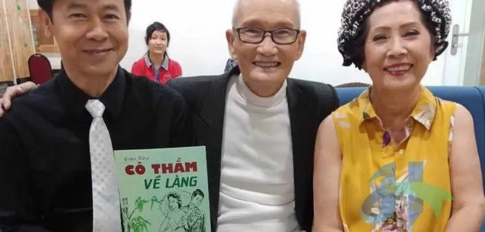 Tuyển tập những bài hát của nhạc sĩ Giao Tiên sáng tác Tuyển tập những bài hát của nhạc sĩ Giao Tiên sáng tác
