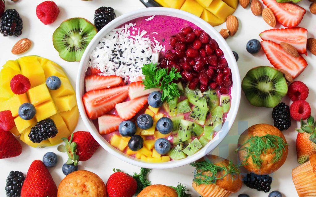 An trai cay dung cach 7 dieuu can biet