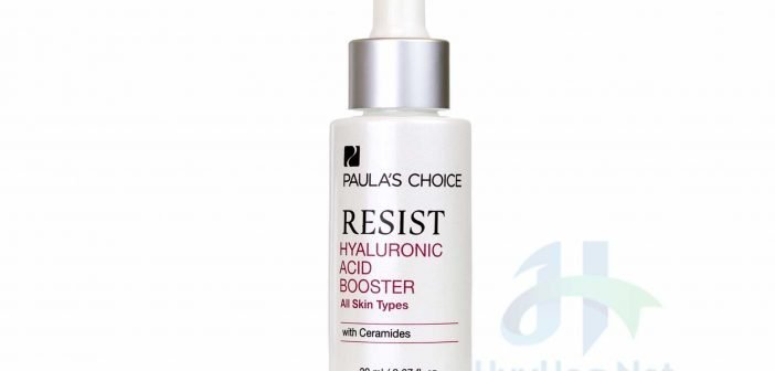 Serum cấp nước cho da - Paula's Choice Resist Hyaluronic Acid Booster