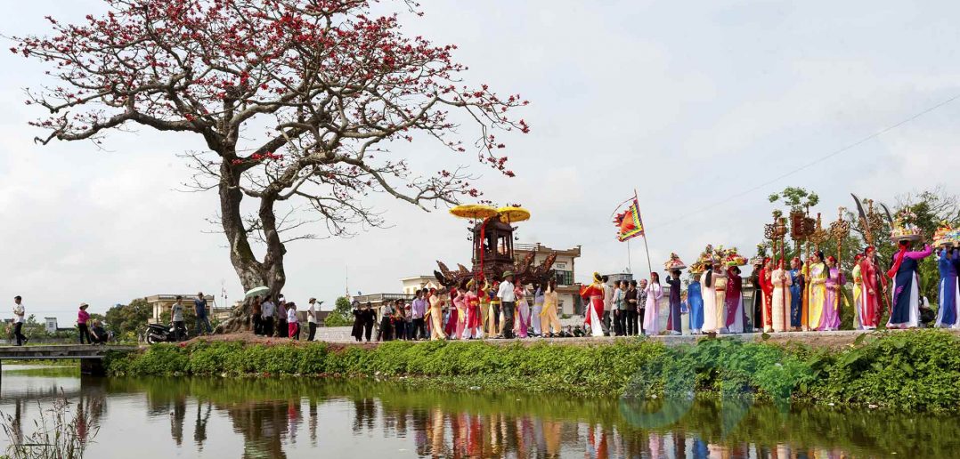 Festivals In Vietnam: A Guide To The Most Colorful And Cultural