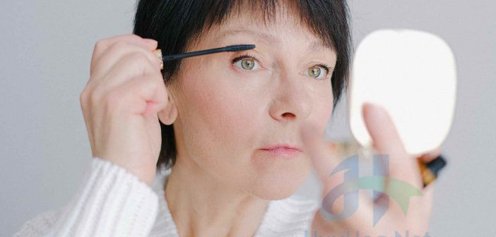 Anti Aging Makeup That Erase Years Instantly