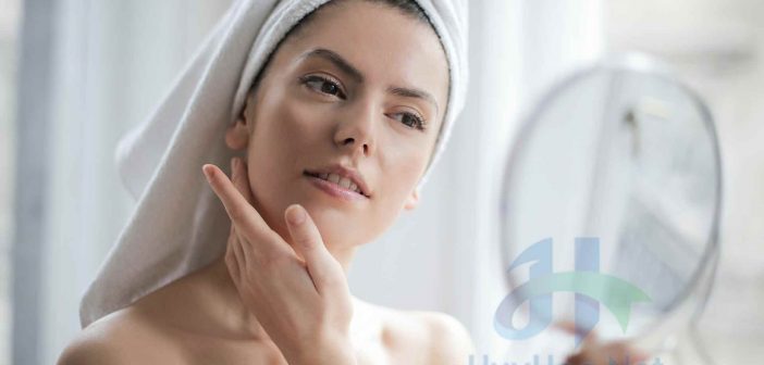 Việc tẩy da chết với làn da nhạy cảm cần chú ý phương pháp và số lần áp dụng Việc tẩy da chết với làn da nhạy cảm cần chú ý phương pháp và số lần áp dụng