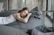 Heavy Snorers, Sleep Apnea Patients at Increased Risk to have Memory and Thinking Problems