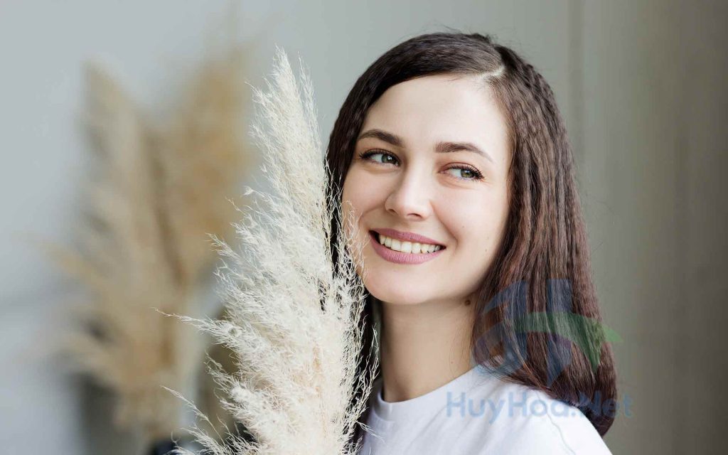 Làm trắng răng và đẹp da tại nhà với nước vo gạo