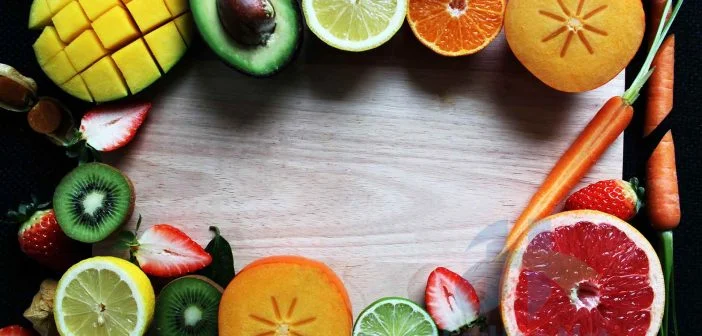 6 loại mặt nạ từ củ quả giúp làm đẹp da 1 6 loại mặt nạ từ củ quả giúp làm đẹp da