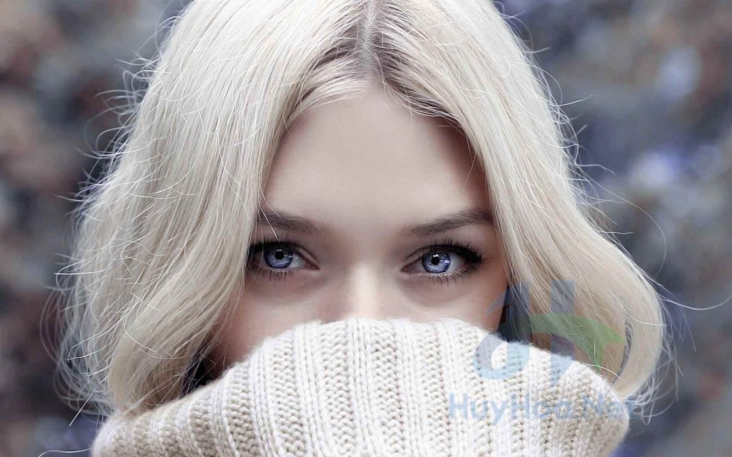 Mẹo trị vết thâm quầng mắt cực kỳ đơn giản