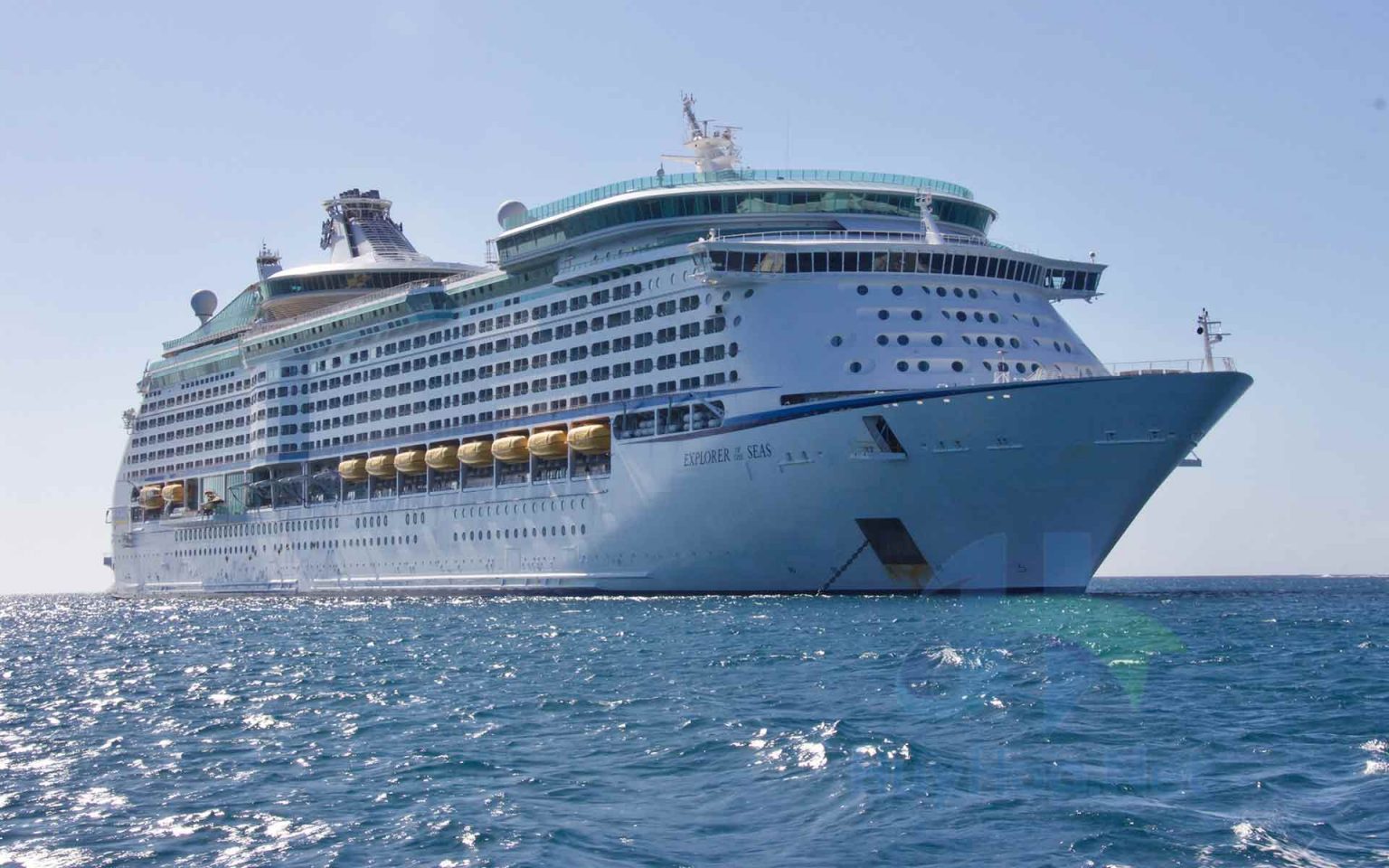 can you smoke on cruise line