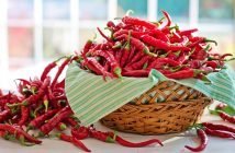 Health Benefits Of Cayenne Pepper