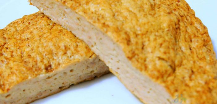 Uoc Le Pork Pies - a Famous Ancient Trade Village in Hanoi 6 Uoc Le roasted cinnamon pork