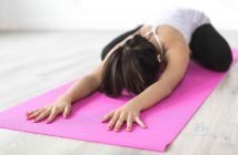 Yoga has a lot to offer. Flexibility, better posture, stress relief; the list is endless