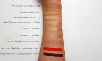 Beauty Secrets: Makeup Sets and Palettes Collection Beauty secret: makeup sets and palettes collection
