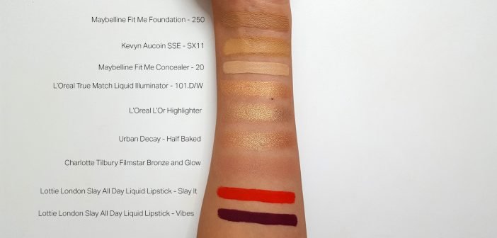 Beauty Secrets: Makeup Sets and Palettes Collection 5 Beauty secret: makeup sets and palettes collection