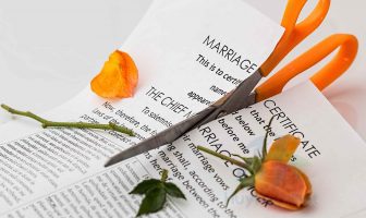 Divorce puts your heart at risk