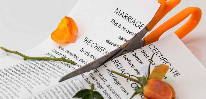 Divorce puts your heart at risk 1 Divorce puts your heart at risk