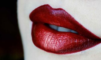 Ombre lips can look awesome, but if not done correctly they can make you look very tacky!
