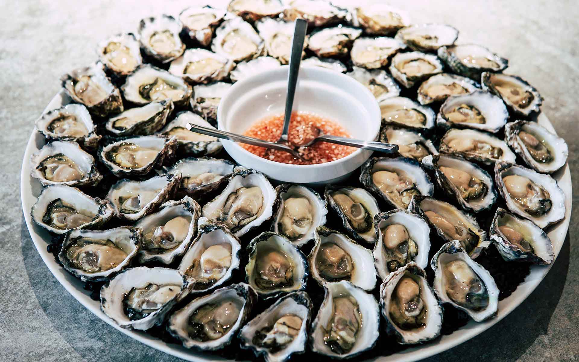 facts-about-oyster-recipes-natural-aphrodisiacs-that-work