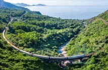 Vietnam Train: Tickets, Routes, Prices and Departure time
