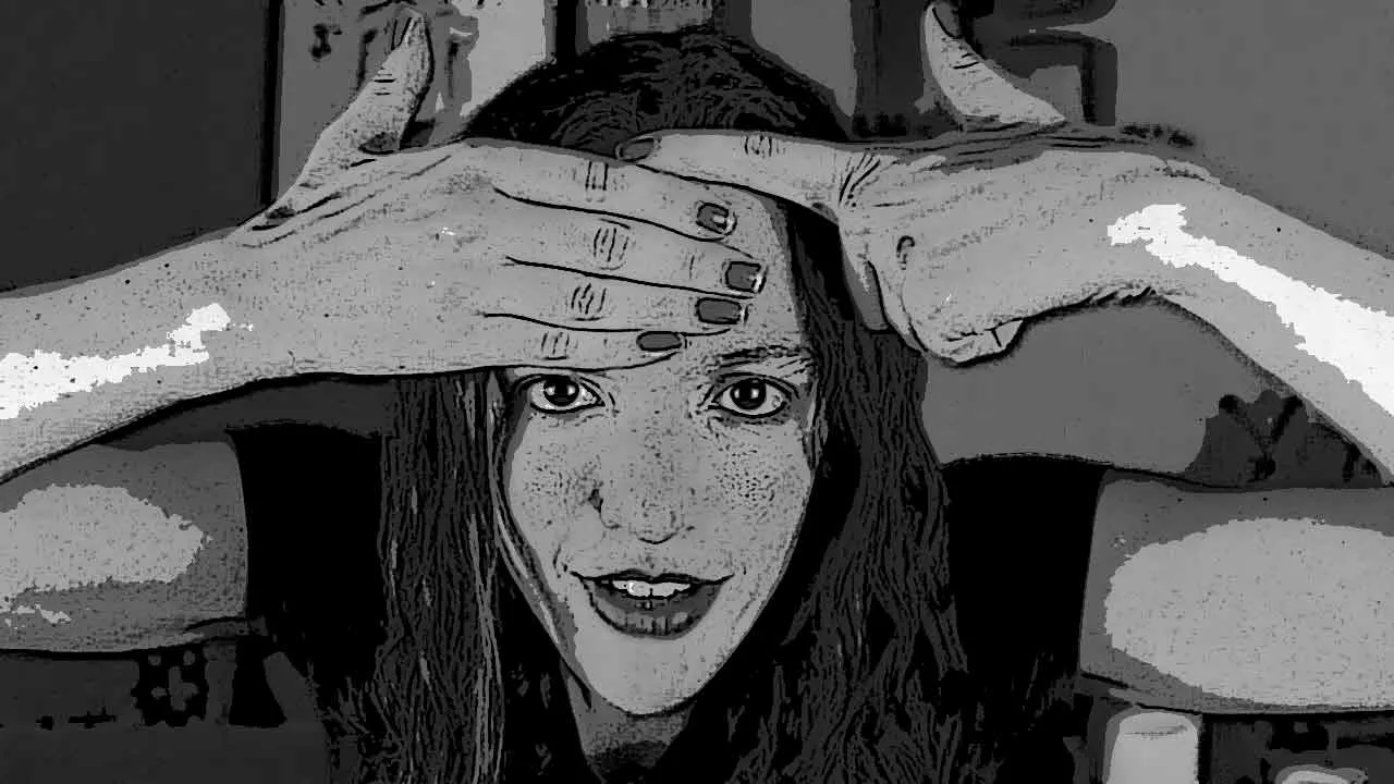 average forehead size in fingers average forehead size in fingers