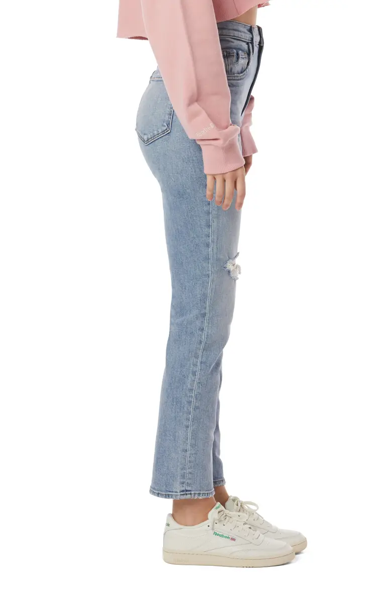 Valentina Super High Waist Jeans