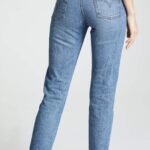Bum lift jeans: These are the 5 best jeans to make bum look bigger 2 Wedgie Icon Jeans