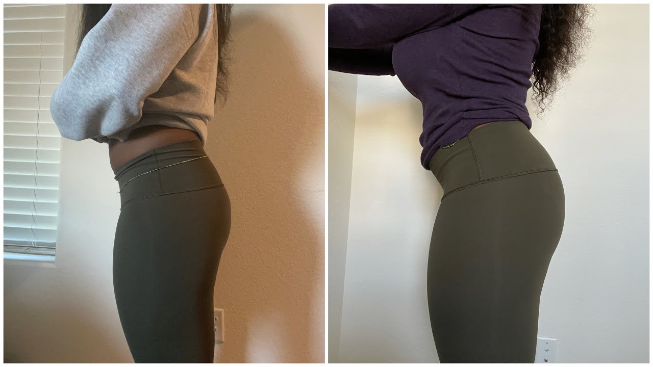 The effects of cycling on the glutes 2 Before and After Transformation of Cycling Bum