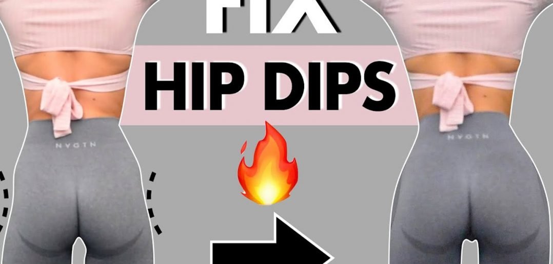 Fix Hip Dips