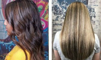 Hair highlight ideas & how often should you get your hair highlighted? how often should you get your hair highlighted?