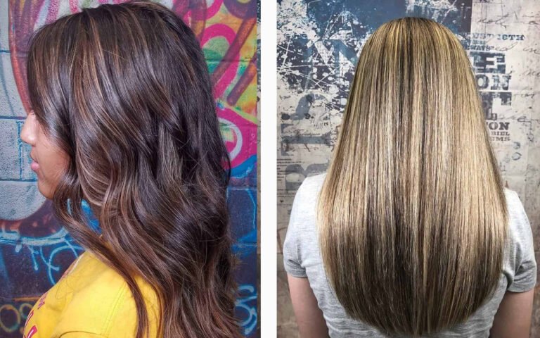 How Often Should You Get Hair Highlighted