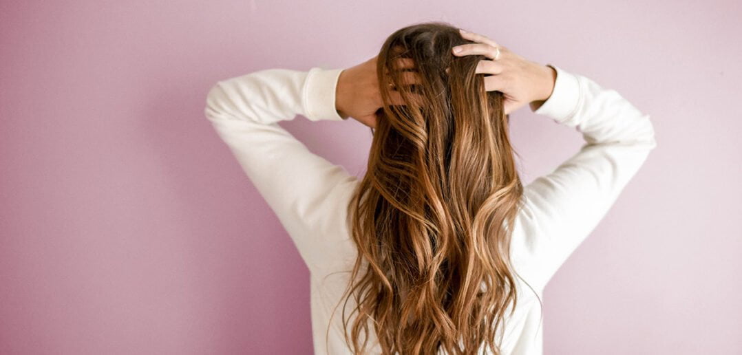 how to make your hair grow faster