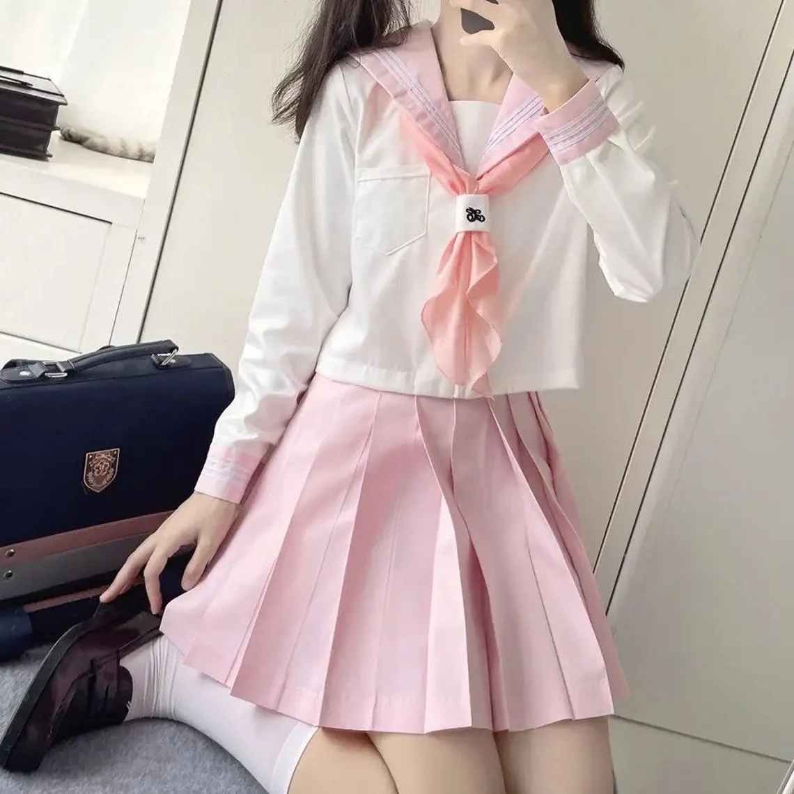 School Girl Costume Ideas 14 Kawaii school girl costume