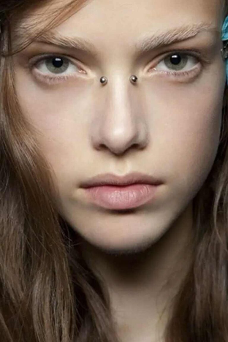 The Pros And Cons Of Different Types Of Nose Piercings [2024]