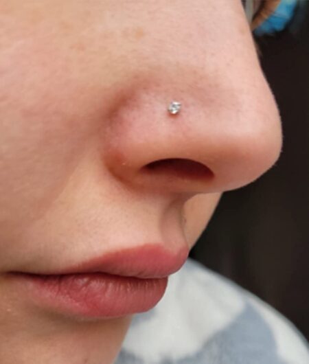 The Pros And Cons Of Different Types Of Nose Piercings 2024 