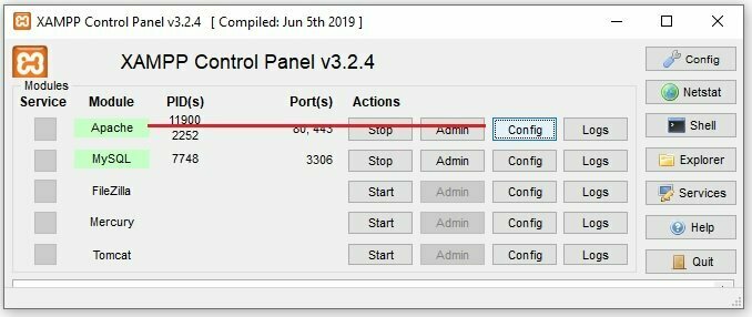 increase max upload size for mamp phpmyadmin