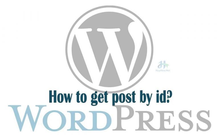 Get Post By Category Name In Wordpress