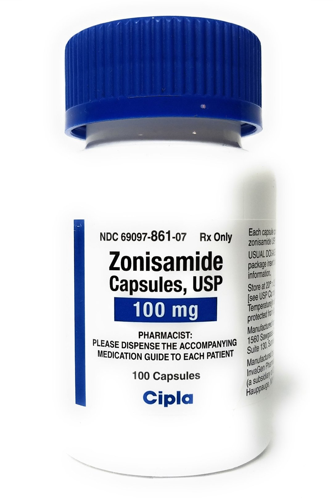 Zonisamide for dogs