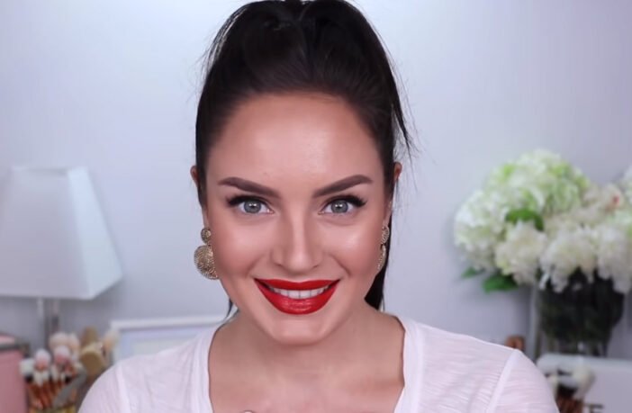 What Is The Average Forehead Size & How To Know If You Have A Big Forehead?