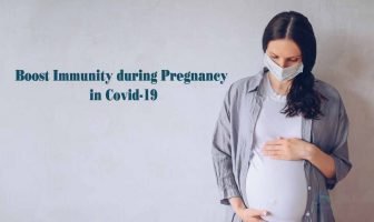 Boost Immunity during Pregnancy in Covid-19