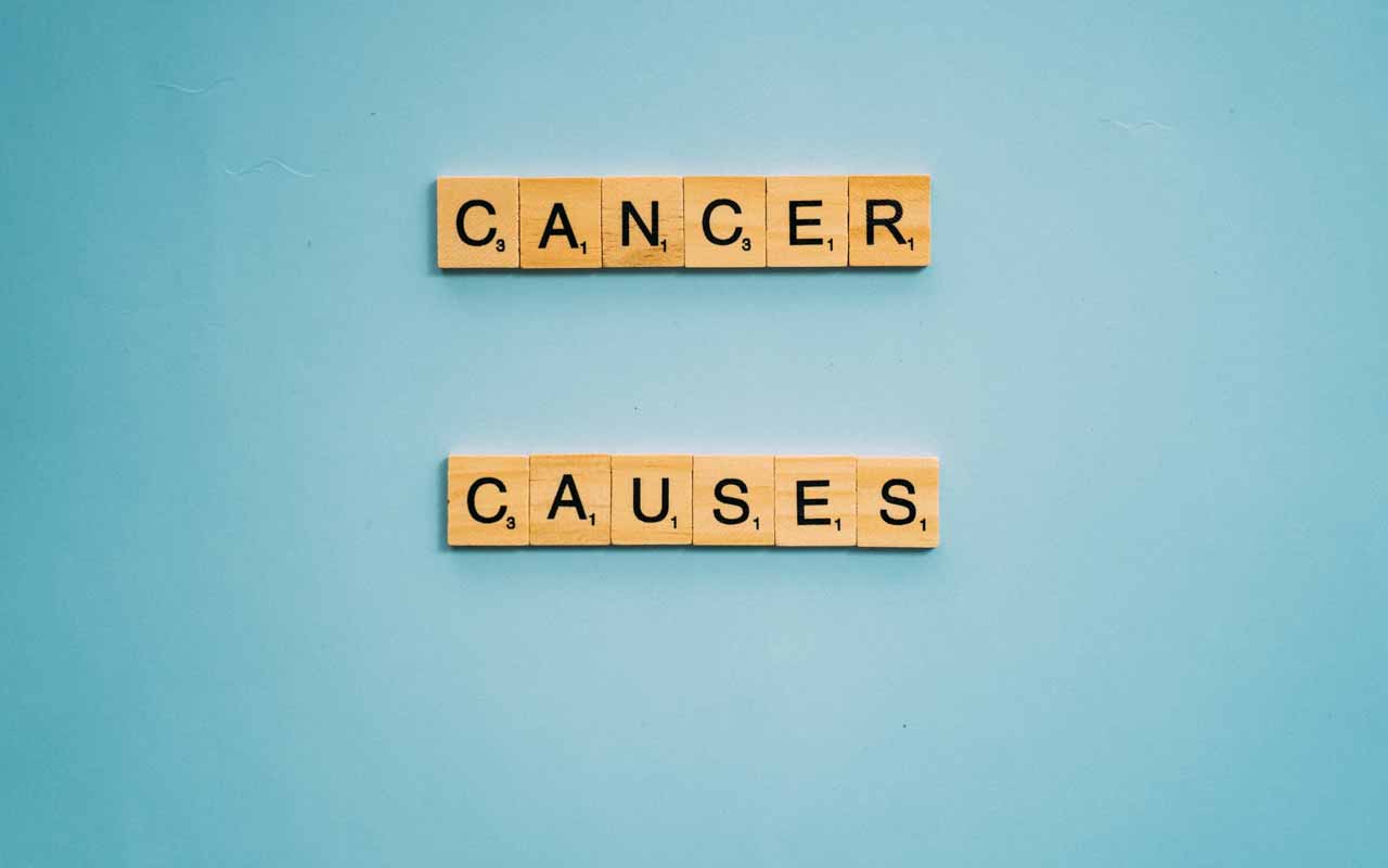 Causes of Cancer
