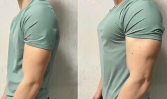 how to get a bigger chest