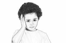 pediatric headache red flags