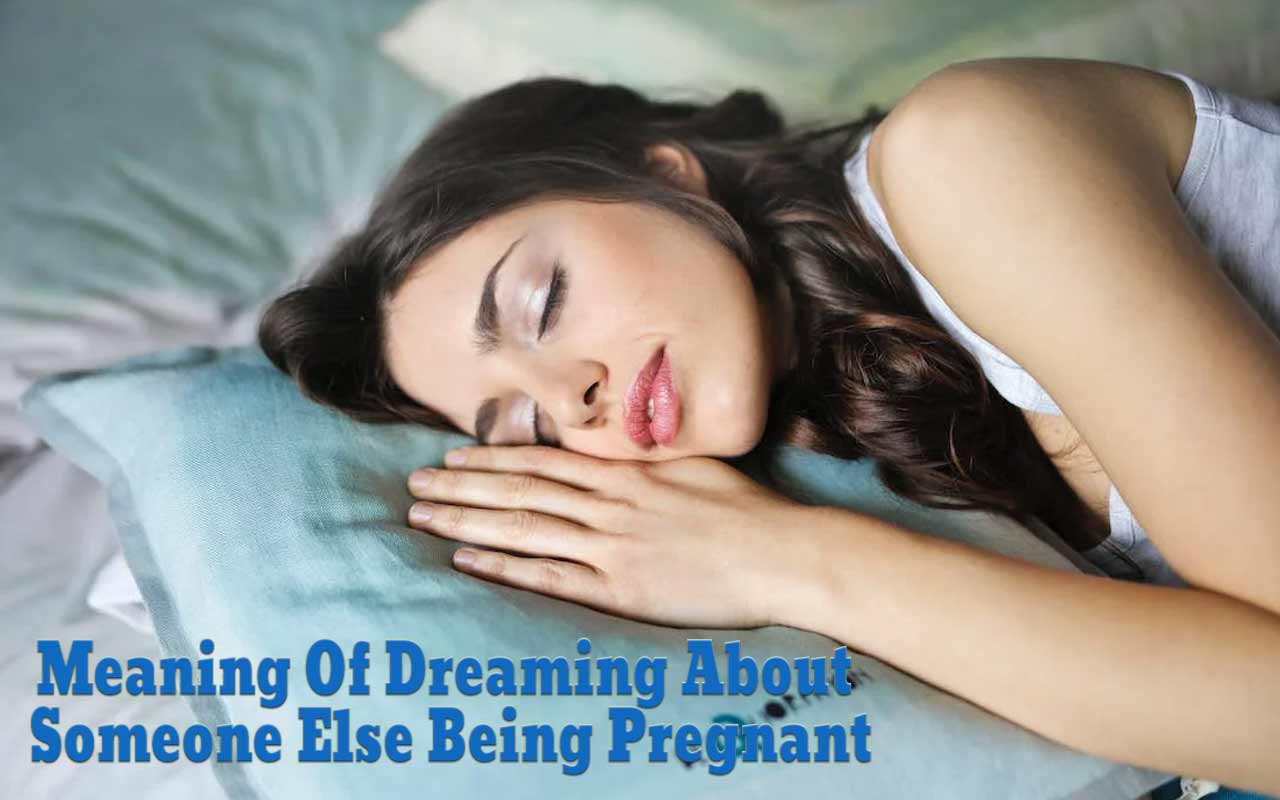 Unlocking the Secrets: The Meaning Behind Pregnancy Dreams 1 The Meaning Behind Pregnancy Dreams