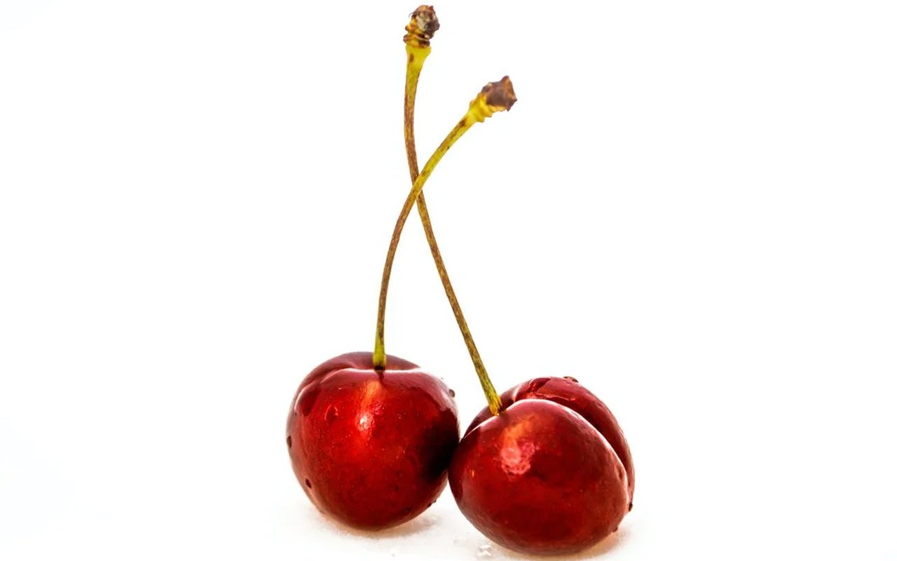 Red Cherry Fruit
