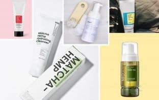 Top 5 Loại Sữa Rửa Mặt Hàn Quốc Dịu Nhẹ Tốt Nhất 5 Loại Sữa Rửa Mặt Hàn Quốc Tốt Nhất cho da dầu, da mụn, da khô