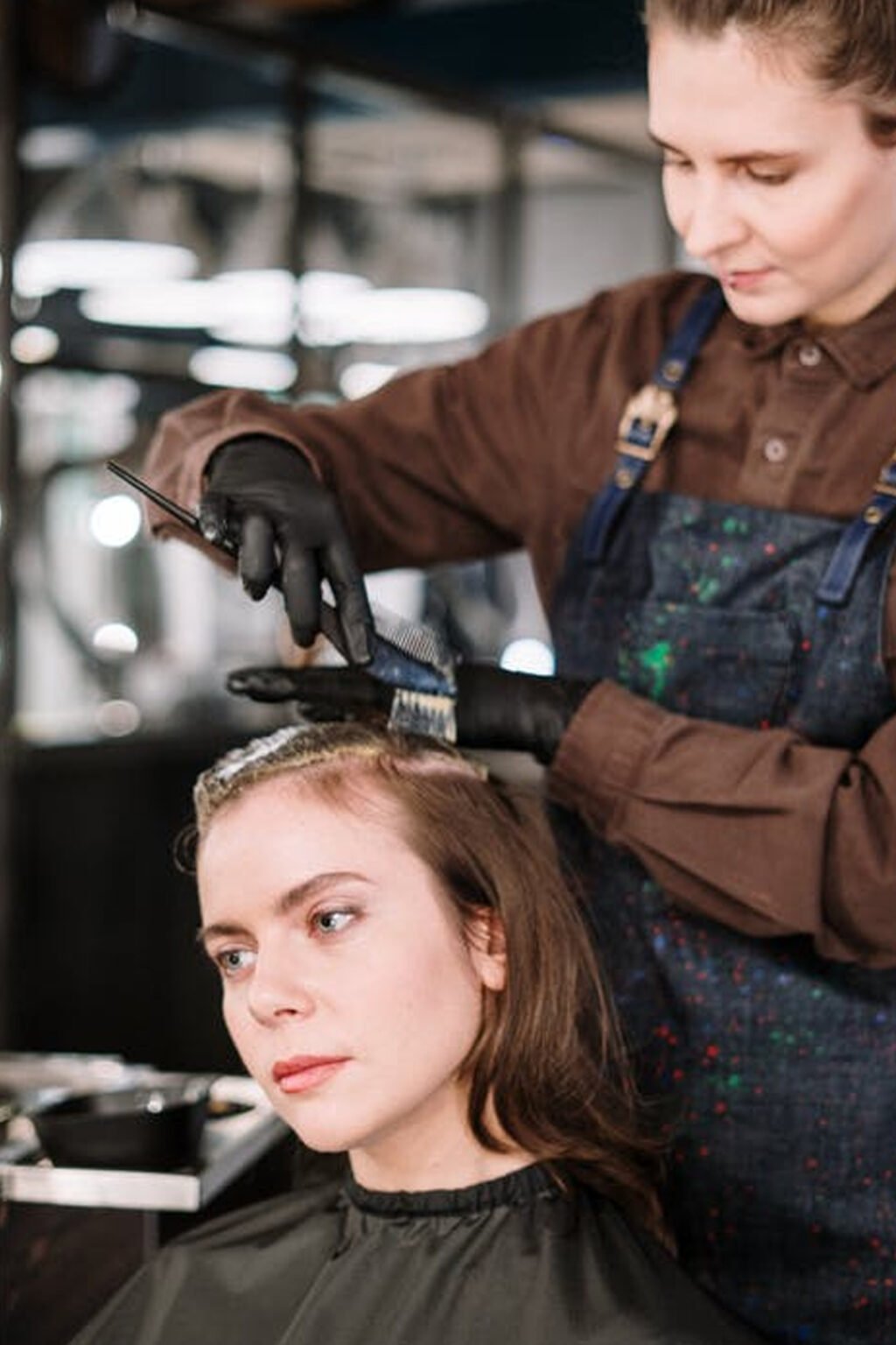 11 Best Methods To Remove Hair Dye From Skin [Updated 2024 ]