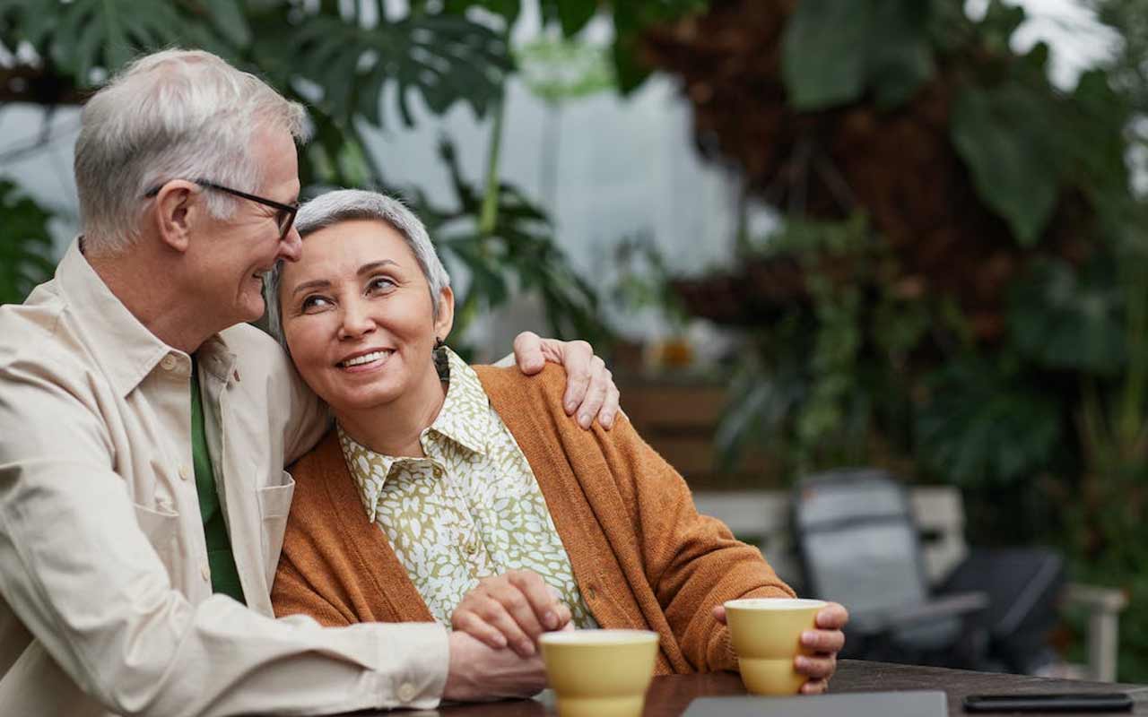 10 Proven Habits of Intimate Relationships 10 Proven Habits of Intimate Relationships