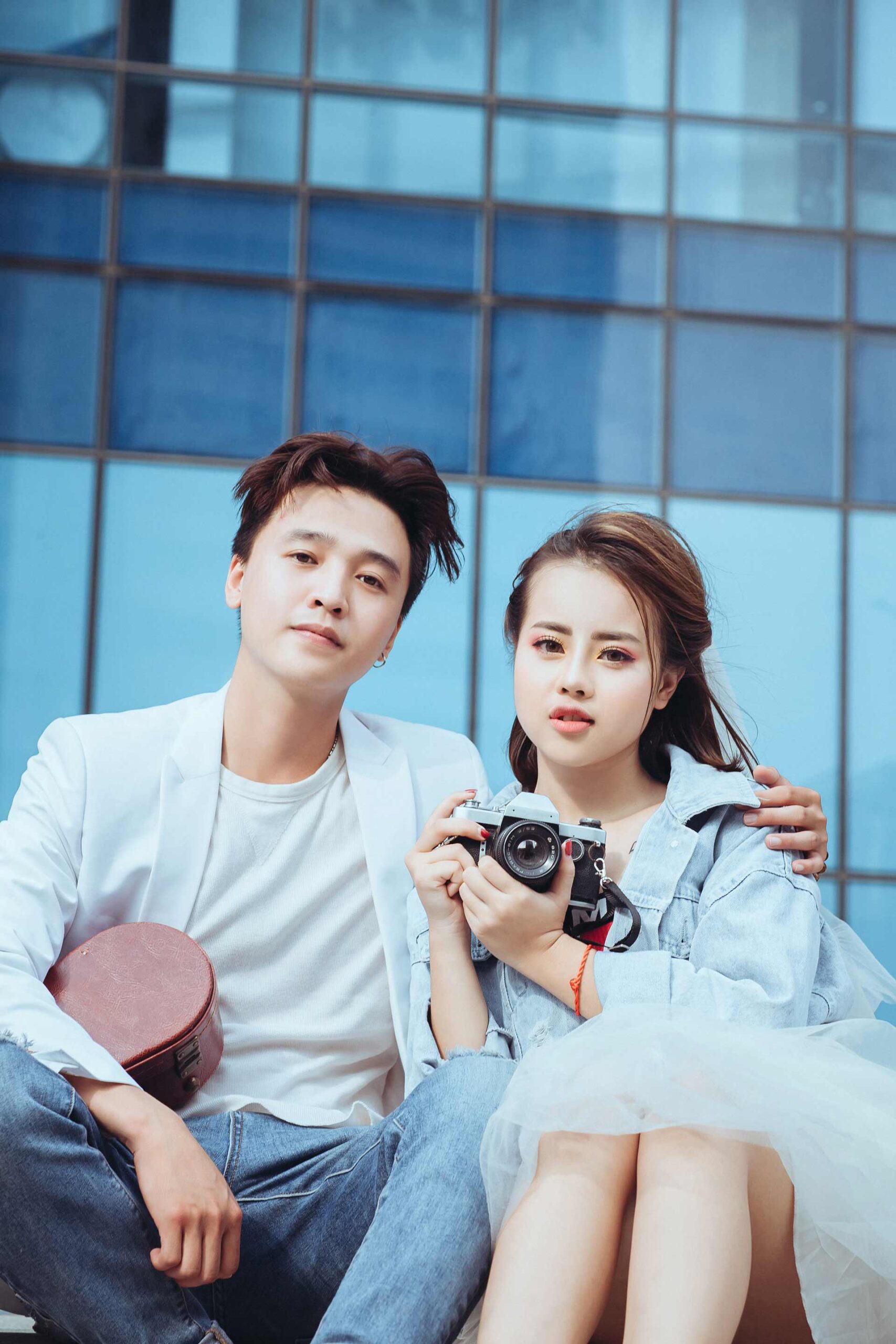 Spend time doing things you both enjoy Spend time doing things you both enjoy