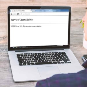 503 Error Service Unavailable: 16 Effective Methods To Fix It