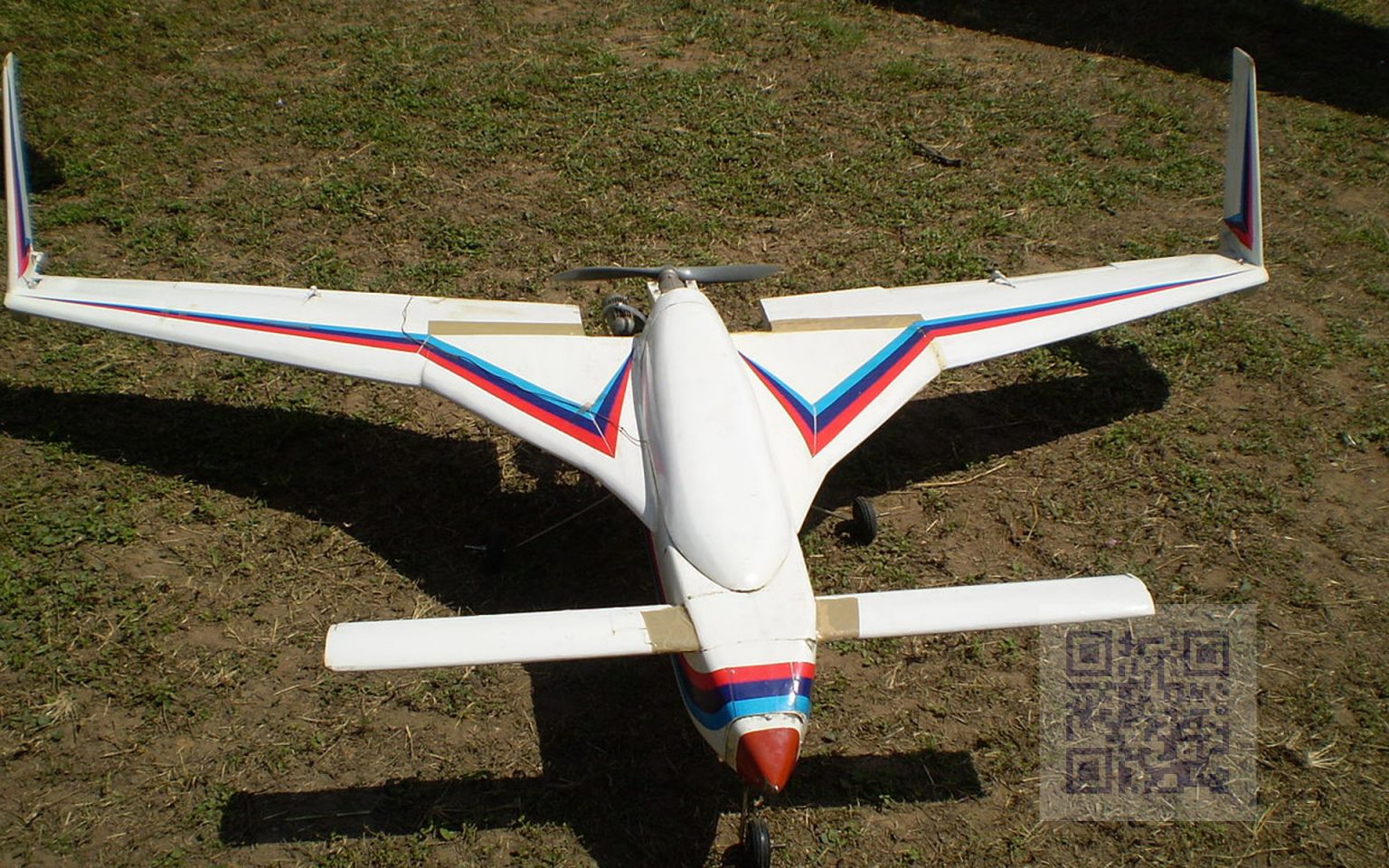 DRDO’s Rustom UAV To Roll Out Soon
