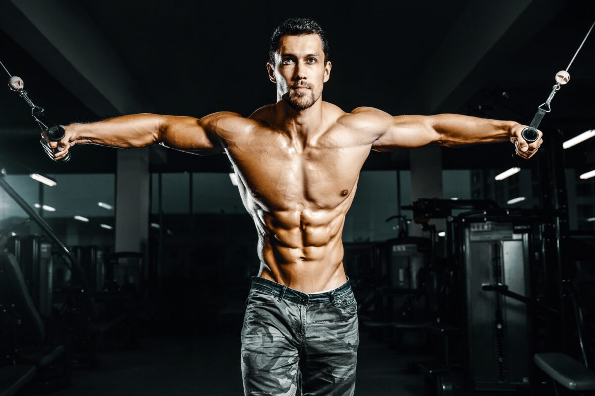 The Ultimate Guide To Chest Sculpting Exercises And Workout Plan