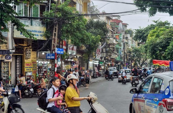 Zip Codes For Vietnam, Postal Codes In Vietnam 2022 All 63 Provinces